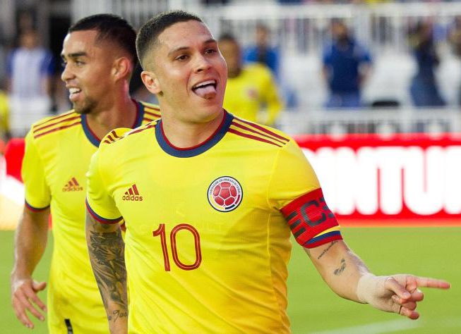 “Lo de Lorenzo es continuidad en el trabajo”, Quintero