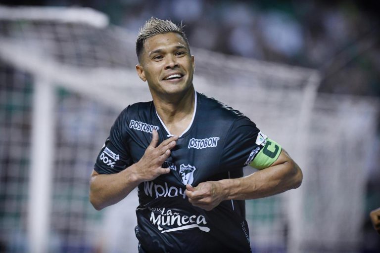 ‘Teo’ no está en los planes de Junior: Fuad Char