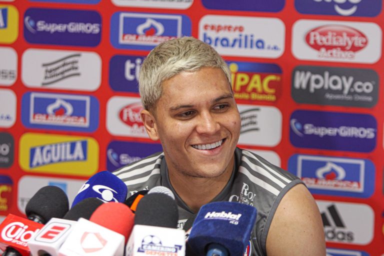 Quintero y Pereira, lo llamativo de la fecha