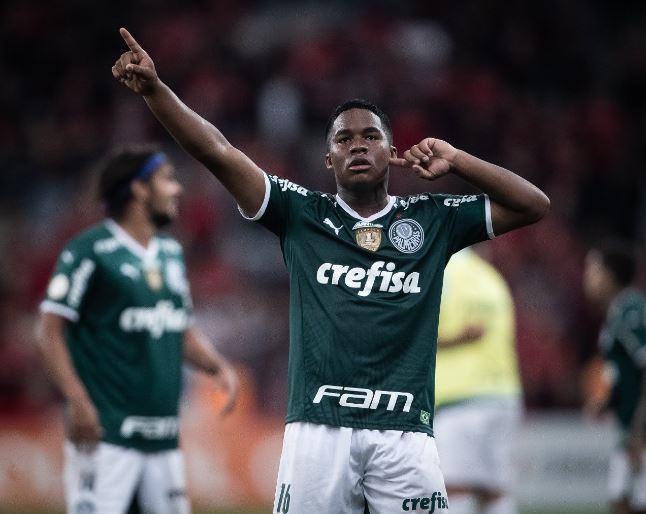 Sensible baja de Brasil para el Sub-20