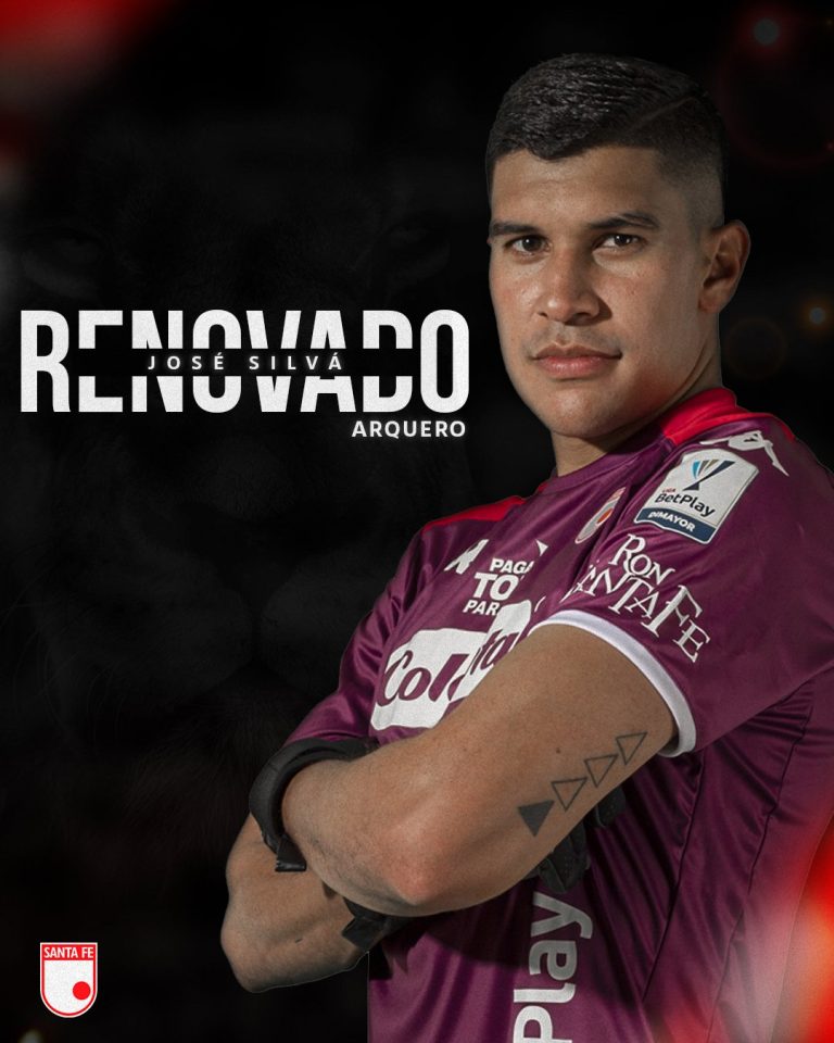 Silva sigue con el León