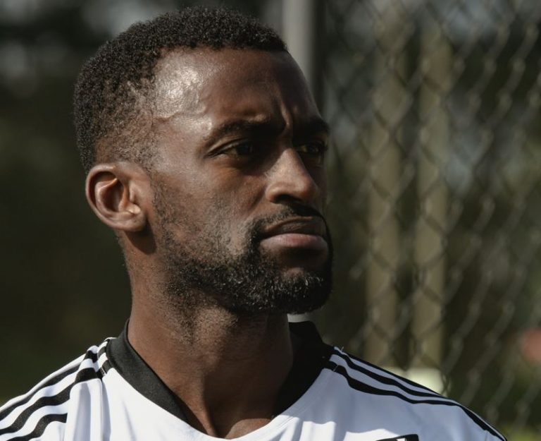 Jackson busca un cupo en el DIM