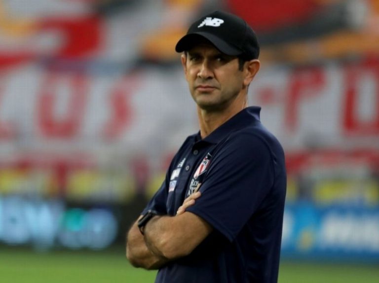Reyes dirigirá ante La Equidad: Char
