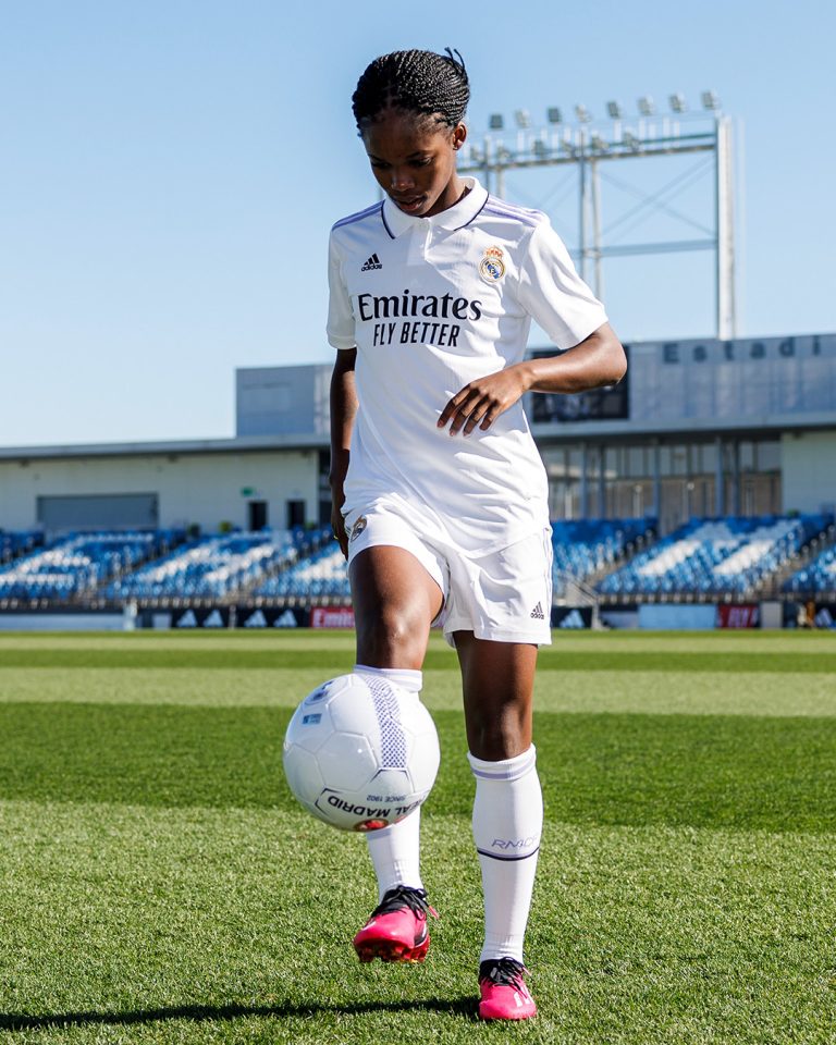 Siempre soñé con ir al exterior: Linda