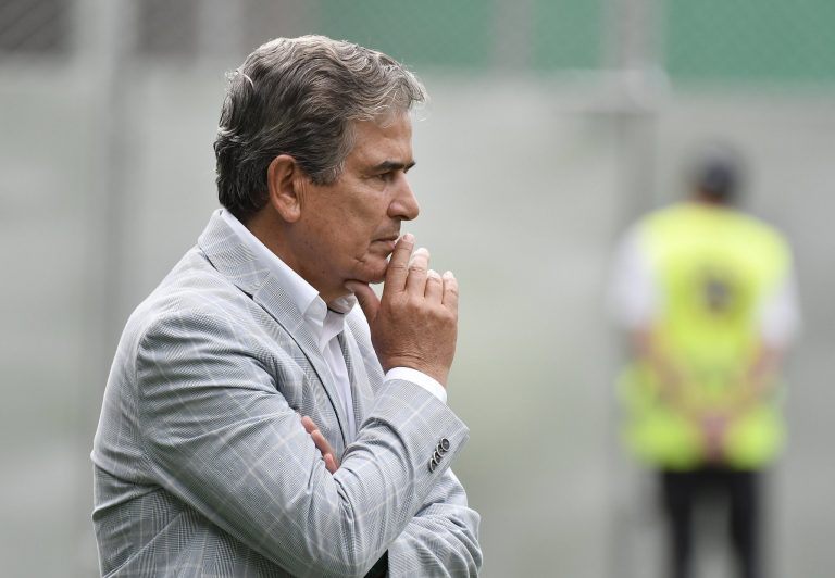 Los de Águilas Doradas son marrulleros: Pinto