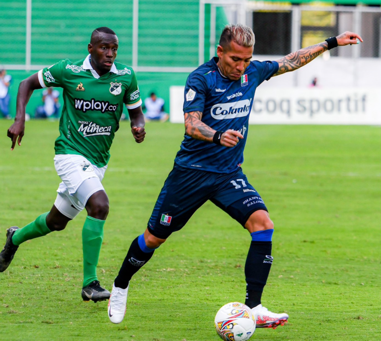 Cali se estrenó con empate en 2023