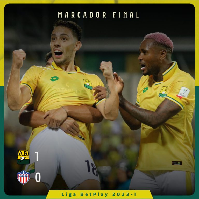 Bucaramanga es líder