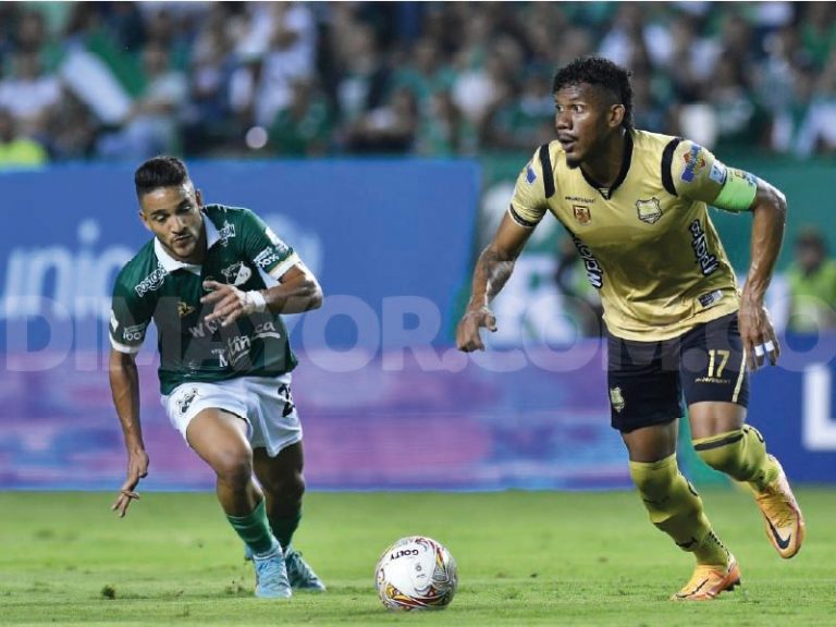Cali sigue sin ganar en Liga