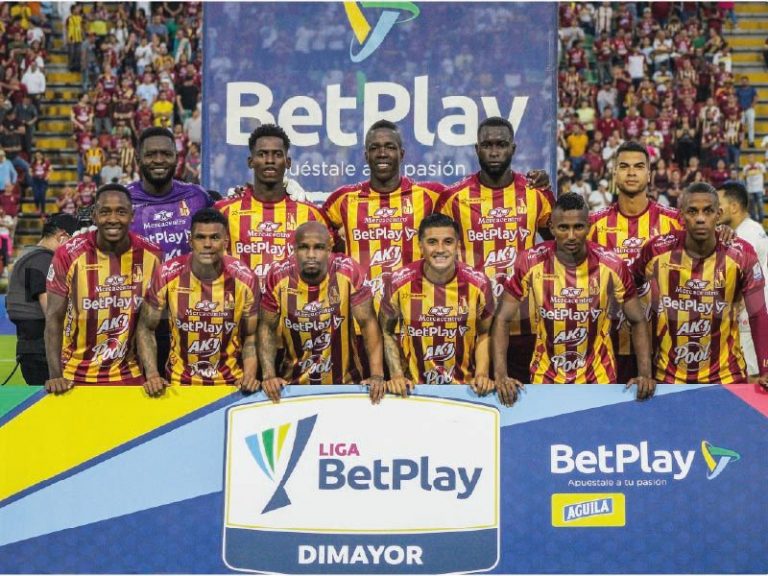 Tolima no buscará en el escritorio los puntos contra Millonarios
