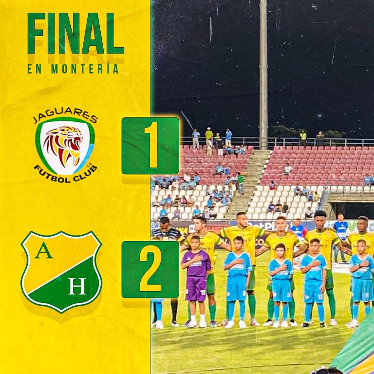 Huila sumó su segundo triunfo consecutivo