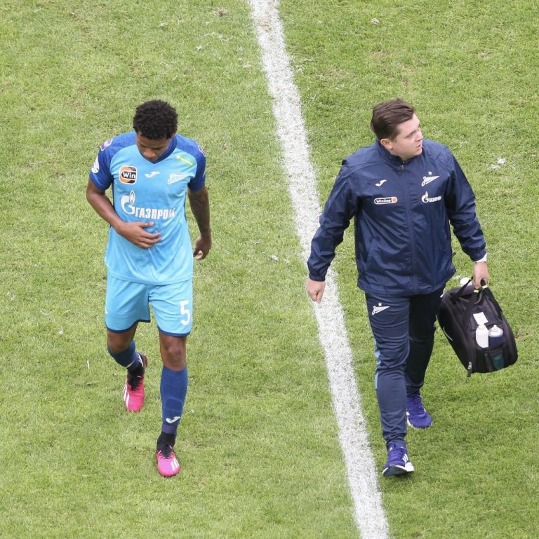 Barrios se perdería los amistosos de Colombia