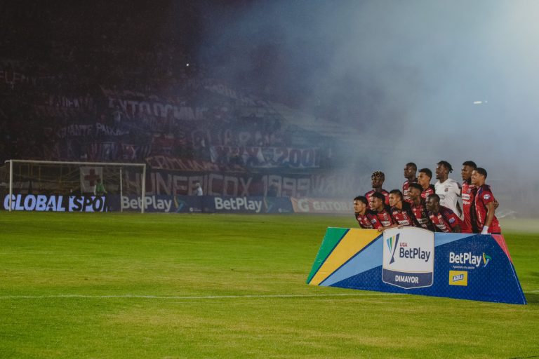Medellín, el mejor club colombiano