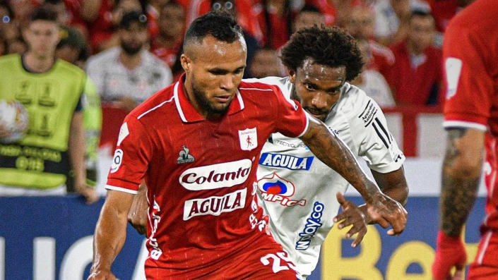 América ganó y retornó al liderato