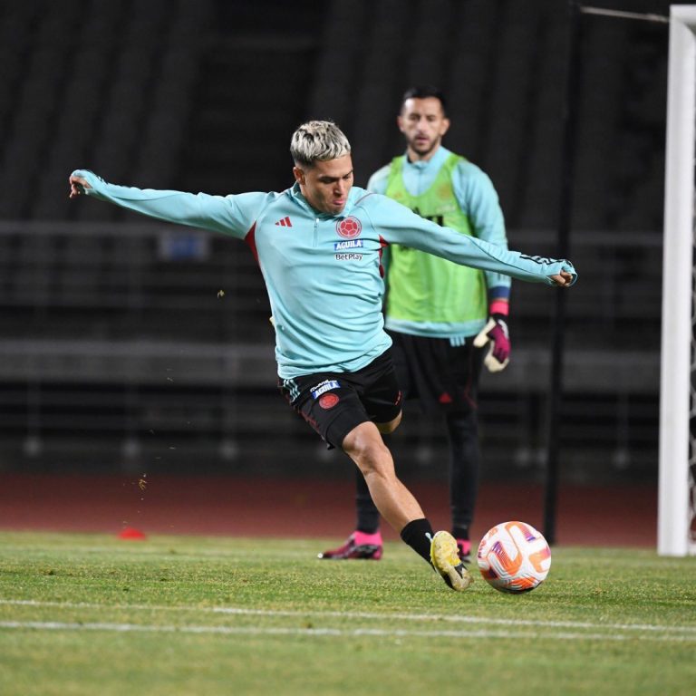 ‘JuanFer’ está fracturado