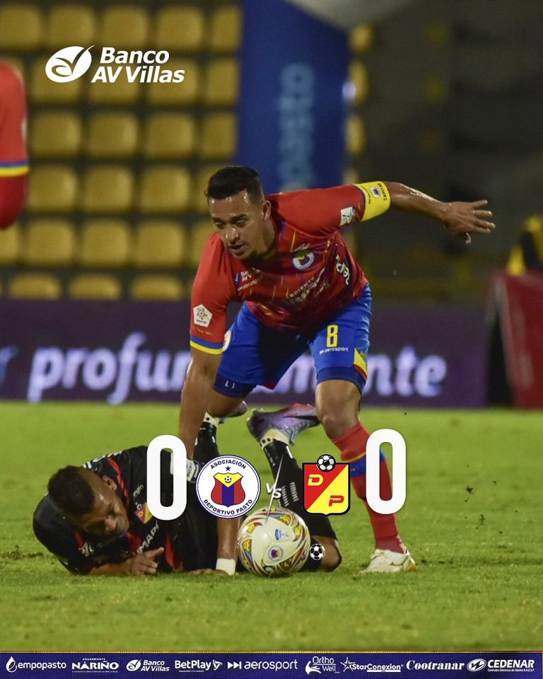 Pereira completó cinco partidos sin ganar