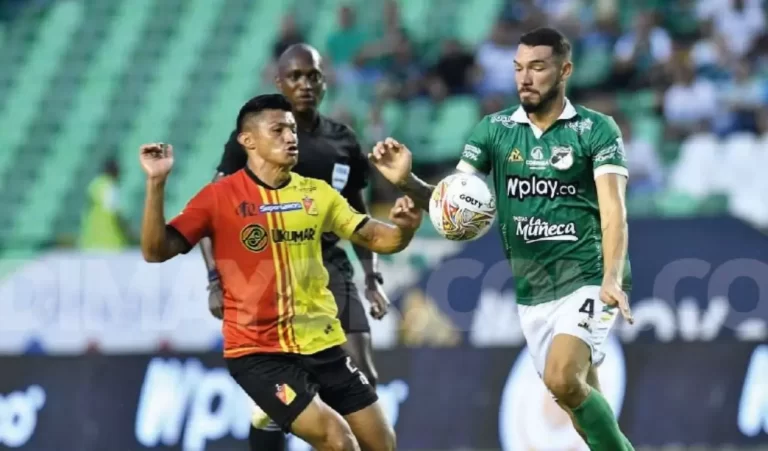 Pereira le quitó el invicto al Cali