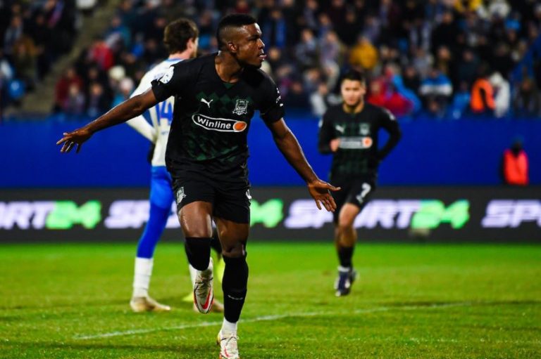 Stefan Medina, Jhon Córdoba y más: goles colombianos en el mundo