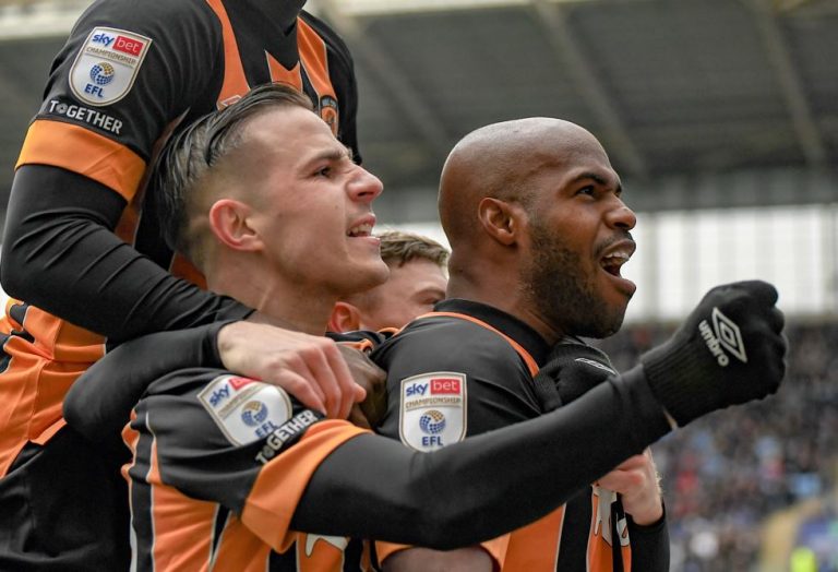 Nutrida jornada de goles colombianos en el mundo