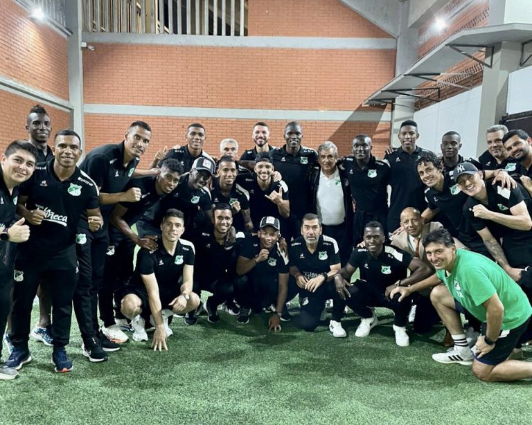 Cali va por su primer triunfo en casa