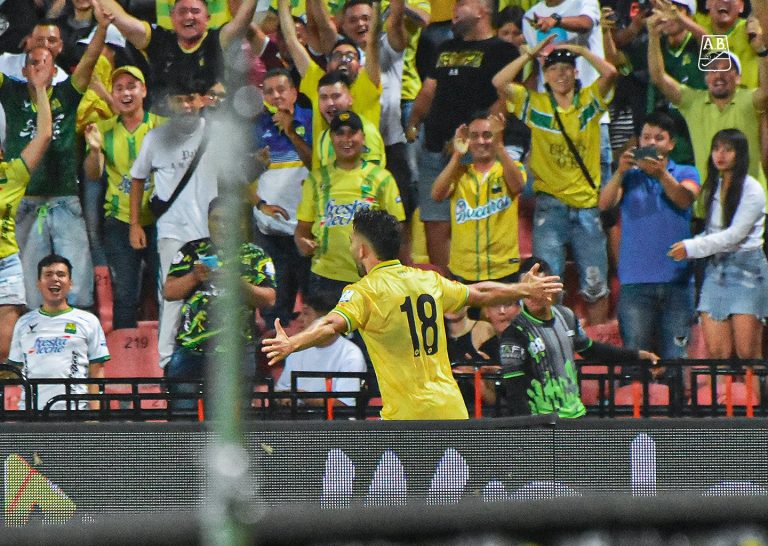 En la Ciudad Bonita se inicia la fecha de Liga BetPlay