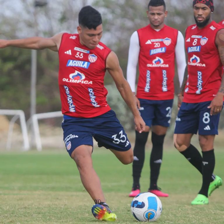 Junior, con necesidad de victoria
