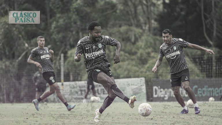 Clásico paisa, el atractivo en décima fecha