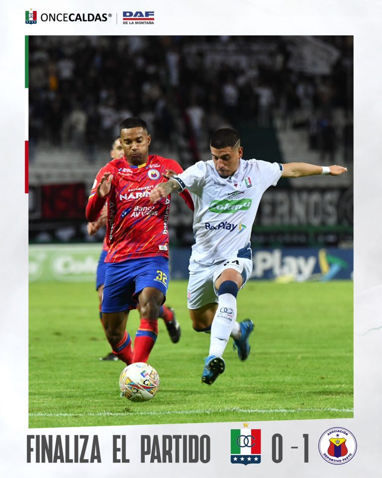 Debut amargo de Sarmiento