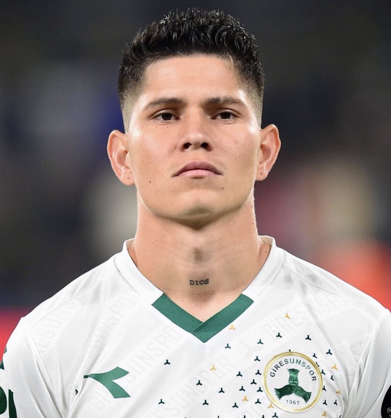 Campuzano interesa en Brasil