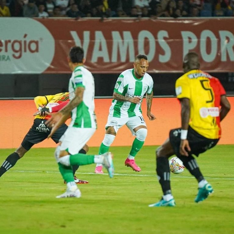 Nacional sufre sensible baja en Liga