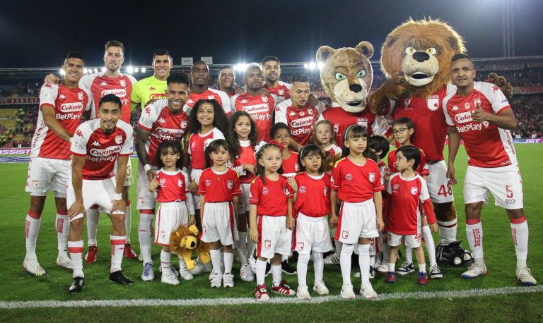 Santa Fe quiere volver a los ocho y se mide al líder