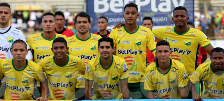 Huila va por otra final para salvarse del descenso
