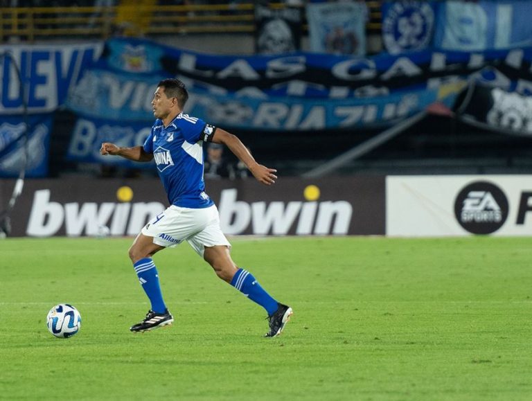 Millos-Cali, el atractivo de la séptima