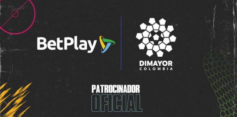 BetPlay renovó con Dimayor