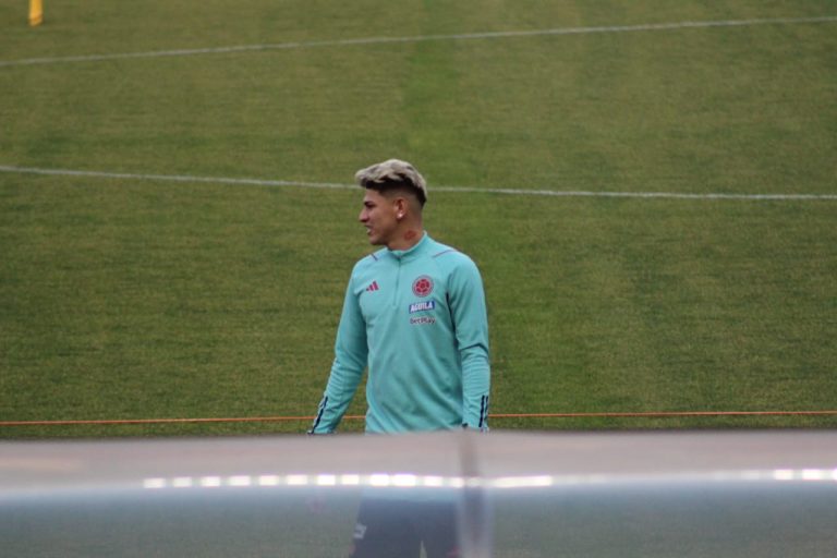 Carrascal, el mejor driblador del mundo