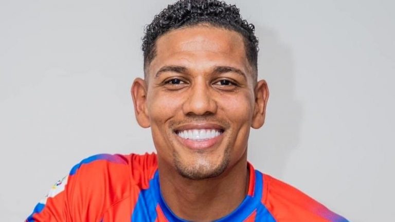 Alex Mejia rompió su silencio en acusación por racismo