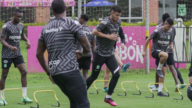 Nueva fecha para Nacional-América