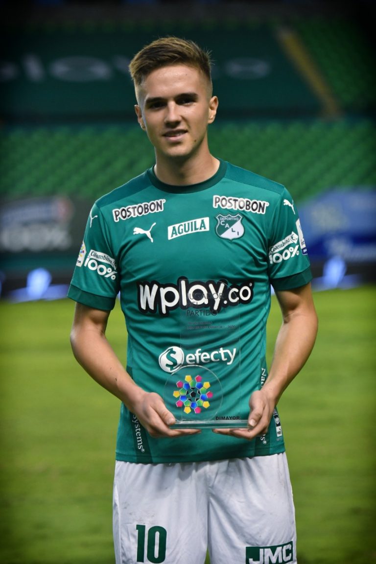 Exjugadores del Cali reclaman deudas ante la FCF