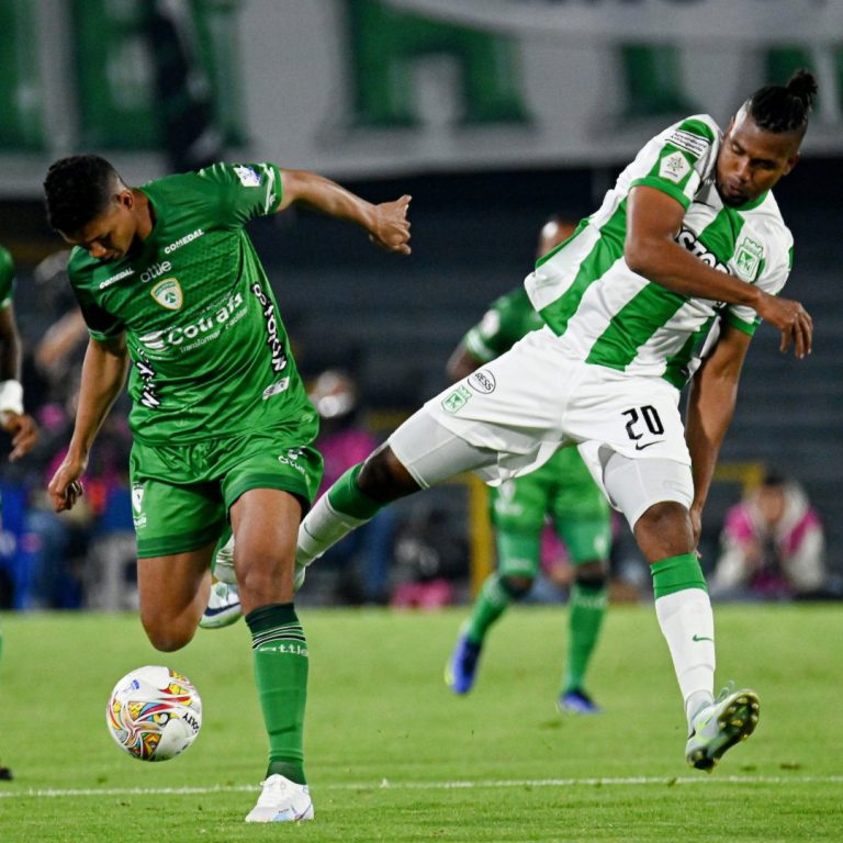 Empate de verdes en Bogotá