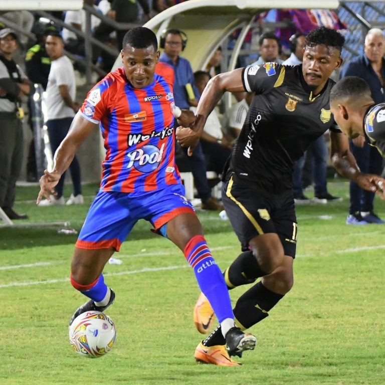 Ramiro Sánchez guía a la victoria al Unión