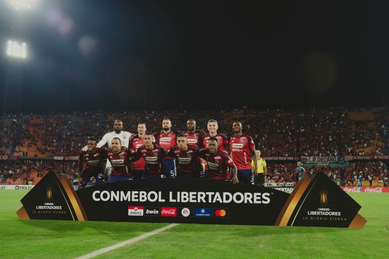 Medellín busca dar un golpe en su debut de Libertadores