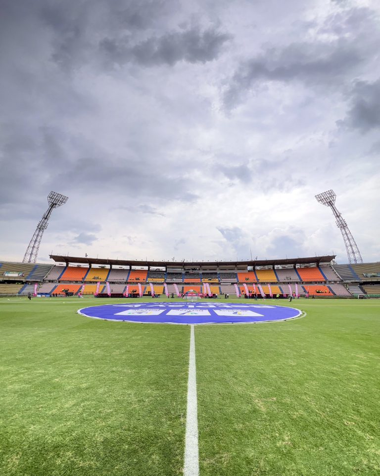 Alcaldía no autorizó partido de Libertadores en el Atanasio