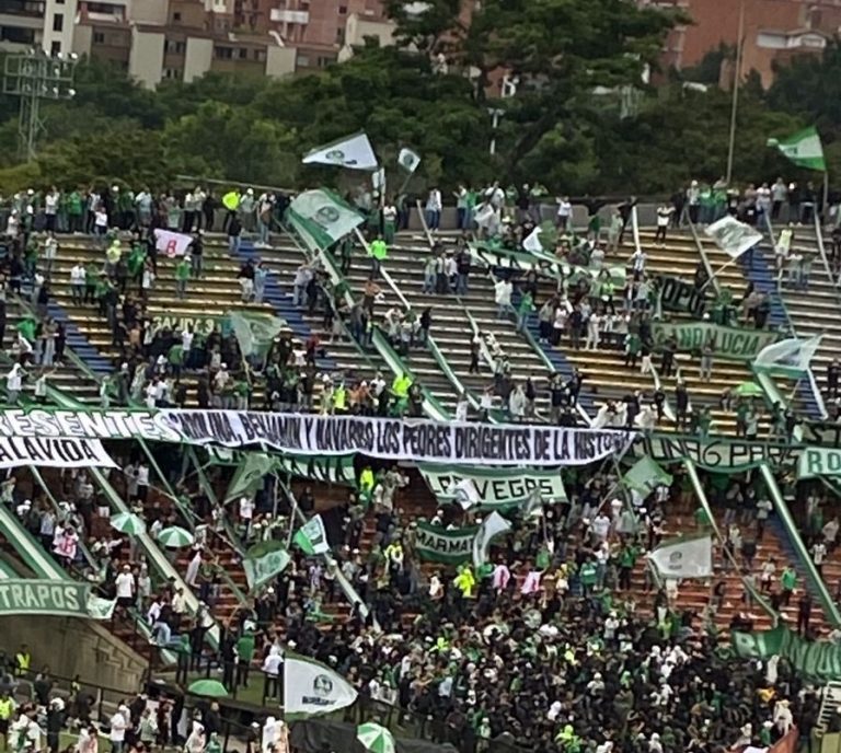 Aplazado Nacional-América