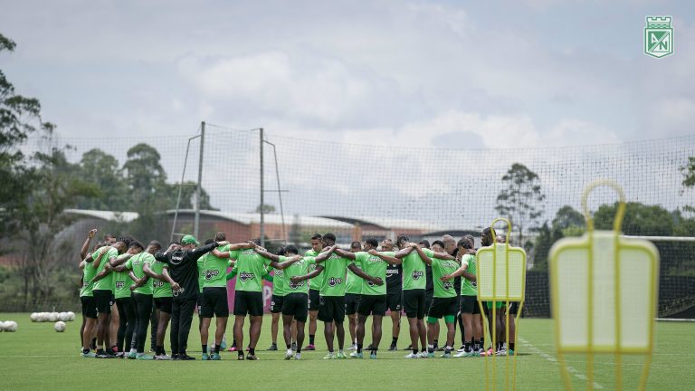 Nacional-Junior, el más atractivo de la 12
