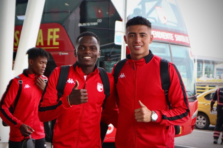 Santa Fe busca volver al triunfo