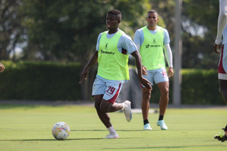 Tolima y Junior buscan regresar a la victoria