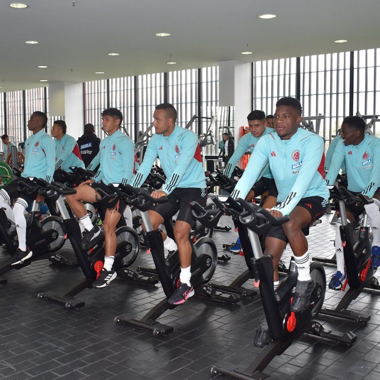 Colombia, al Grupo C del Mundial Sub-20