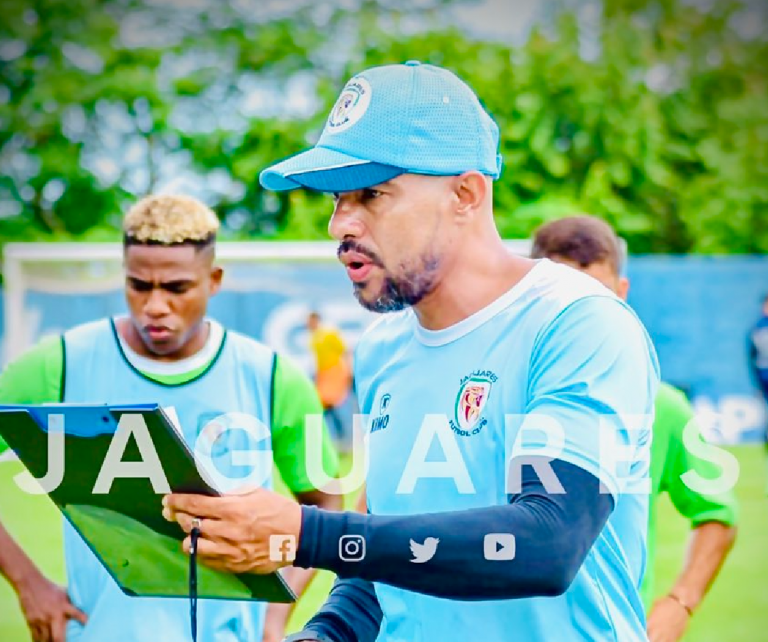Márquez dirigirá al Bucaramanga
