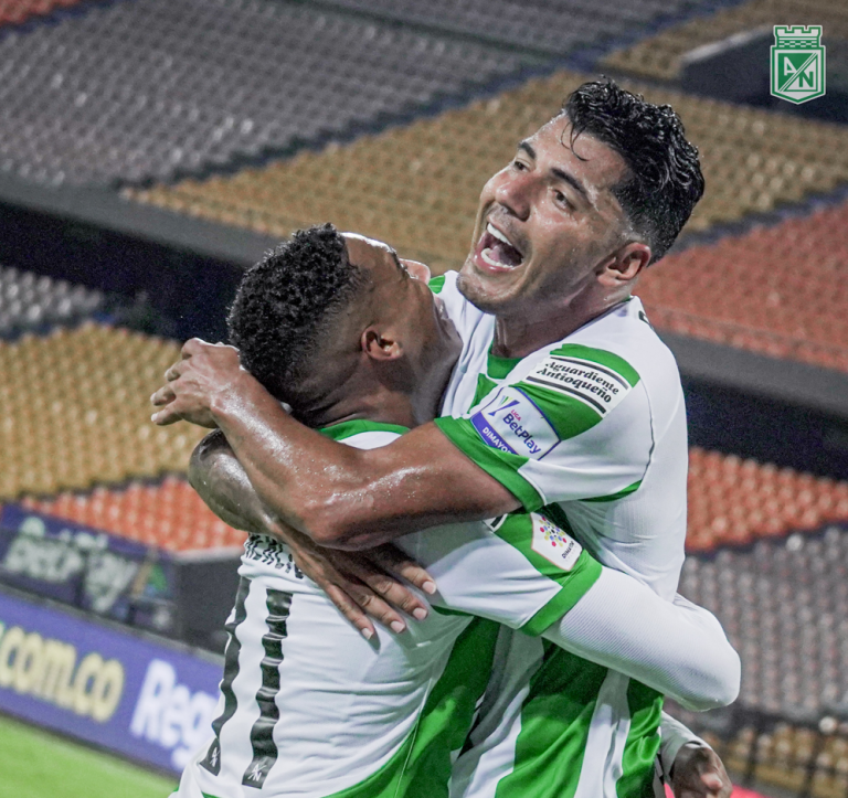 Duque metió a Nacional entre los ocho
