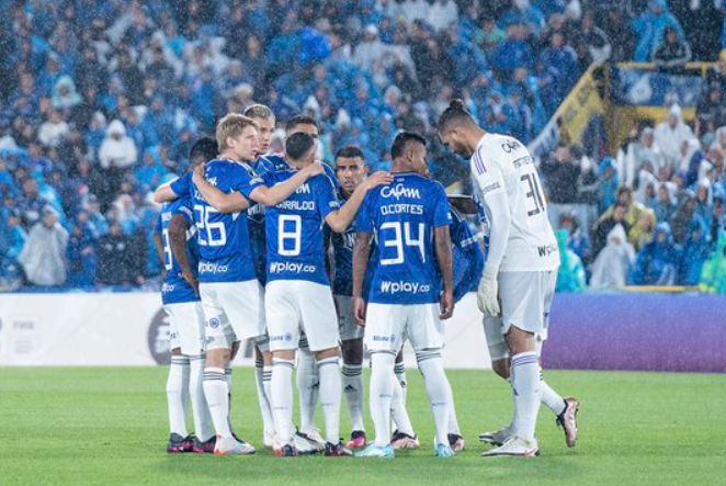 Millonarios-Medellín, partido clave para los bogotanos