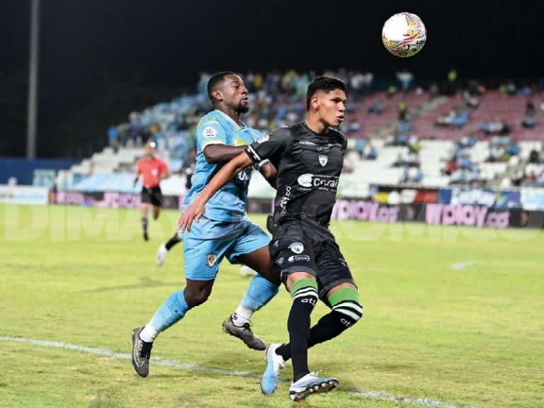Jaguares y Equidad, de a punto